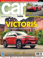 Car India